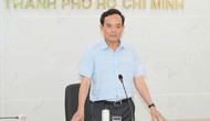 TP Hồ Chí Minh: Nghiên cứu giải pháp duy trì thương hiệu cơ quan báo chí truyền thống theo đúng quy định