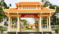 Xếp hạng 4 di tích quốc gia đặc biệt