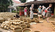Cả nước chung sức xây dựng nông thôn mới: Nâng cao đời sống văn hóa, tinh thần