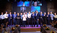 Hàng không, Du lịch sẽ là một trong các nhóm nội dung trong mô hình Toàn cảnh kinh tế tư nhân Việt Nam