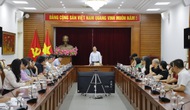 Bộ VHTTDL hướng dẫn Bộ tiêu chí và đánh giá, xếp loại chất lượng công chức, viên chức
