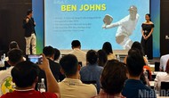 Đà Nẵng đăng cai tổ chức Giải Pickleball PPA Tour Asia-Vietnam Cup 2025