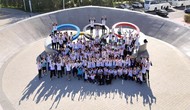 Tổng Giám đốc Hội đồng Olympic châu Á đánh giá cao công tác chuẩn bị cho Đại hội thể thao châu Á Aichi-Nagoya 2026