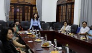 Đà Nẵng: Tập huấn công tác quản lý nhà nước trong lĩnh vực VHTTDL, Thông tin và Xuất bản
