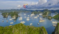 Quảng Ninh: Nâng cao chất lượng sản phẩm du lịch trên vịnh Hạ Long