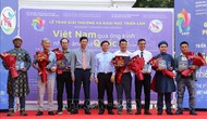 Điểm báo hoạt động ngành Văn hóa, Thể thao và Du lịch ngày 11/9/2025