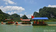 Lạng Sơn: Du lịch xanh - hướng phát triển bền vững