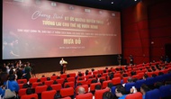 Gần 1.000 đoàn viên, thanh niên tham dự Chương trình 