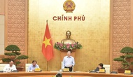Phó Thủ tướng: Chuẩn bị chu đáo, trang trọng, an toàn Lễ bế mạc Triển lãm thành tựu Đất nước