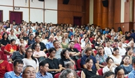 Liên hoan Phim Tài liệu châu Âu- Việt Nam: Cầu nối góp phần đưa điện ảnh tài liệu Việt Nam vươn ra thế giới