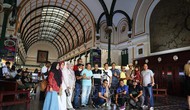 TP Hồ Chí Minh kỳ vọng tăng thu du lịch bằng chuỗi sự kiện, lễ hội cuối năm