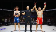 LION Championship 26: Trương Cao Minh Phát ra mắt ấn tượng với chiến thắng trước nhà vô địch Ireland