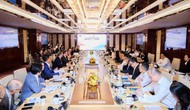 Sun Group và Đại sứ quán Hoa Kỳ thúc đẩy hợp tác hàng không - nghỉ dưỡng