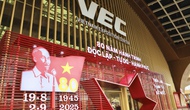 Chuẩn bị nội dung, điều kiện tốt nhất để tổ chức Lễ bế mạc Triển lãm thành tựu Đất nước 
