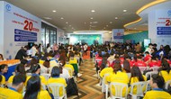 Diễn đàn Hướng nghiệp ngành Quảng cáo Sáng tạo: Cầu nối sinh viên và doanh nghiệp lan tỏa tinh thần sáng tạo trong kỷ nguyên mới 