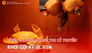 Triển lãm đèn trung thu cổ truyền khơi gợi ký ức xưa
