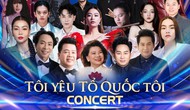 Khép lại Triển lãm Thành tựu Đất nước bằng bản giao hưởng “Tôi yêu Tổ quốc tôi”