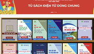 Chuyển đổi số thư viện: Nỗ lực bứt phá, vượt rào cản