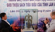 Lâm Đồng công bố Bảo vật Quốc gia tượng Avalokitesvara Bắc Bình