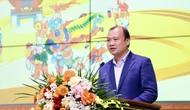 Ngày Văn hóa thế giới tại Hà Nội: Tôn vinh các giá trị văn hóa, thúc đẩy giao lưu, hợp tác quốc tế và quảng bá hình ảnh, văn hóa Việt Nam