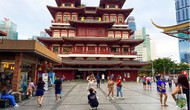 Cách Singapore lồng ghép di sản văn hóa vào trải nghiệm du lịch