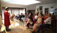 Tôn vinh ẩm thực, văn hóa và du lịch Việt Nam tại Israel