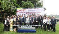 Thể thao ASEAN: Hợp tác để kiến tạo cộng đồng