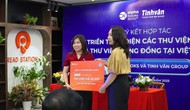 Hợp tác xây dựng mô hình thư viện thế hệ mới tại Việt Nam