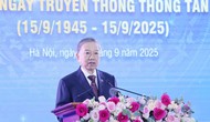 Điểm báo hoạt động ngành Văn hóa, Thể thao và Du lịch ngày 15/9/2025