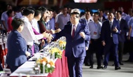 Thủ tướng Chính phủ dự Lễ Bế mạc Triển lãm 