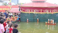 Bắc Ninh: Đưa nghệ thuật truyền thống đến gần khán giả