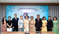 Việt Nam - Thiểm Tây (Trung Quốc) mở rộng hợp tác, khai thác tiềm năng du lịch