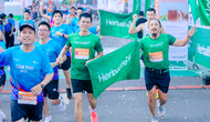 Herbalife Việt Nam khuyến khích lối sống năng động thông qua hoạt động đồng hành cùng giải chạy VnExpress Marathon Cần Thơ 2025