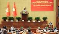 Thủ tướng: Huy động người có tài năng tham gia giảng dạy các môn đặc thù