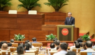 Đẩy mạnh hội nhập toàn diện về văn hóa, xã hội, du lịch, môi trường, giáo dục-đào tạo, y tế 