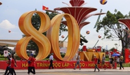 Triển lãm thành tựu đất nước 