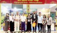 Phú Thọ: Đẩy mạnh xúc tiến du lịch trong không gian phát triển mới