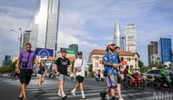 UN Tourism: Du lịch Việt Nam tăng trưởng ấn tượng nhất thế giới