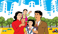 Đà Nẵng: Đẩy mạnh công tác tuyên truyền, giáo dục chính sách, pháp luật về gia đình