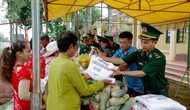 Cần Thơ huy động sức mạnh toàn xã hội giúp hộ nghèo an cư, lạc nghiệp