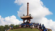 Tri ân chiến sĩ Thành cổ Quảng Trị: Tiếp lửa truyền thống yêu nước cho thế hệ trẻ