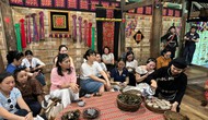 Định vị du lịch ẩm thực Thái Nguyên sau sáp nhập