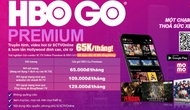 SCTVOnline ra mắt gói HBO-GO PREMIUM: Giải pháp giải trí trọn gói cho gia đình Việt 