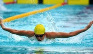 Bơi Việt Nam hướng tới SEA Games 33