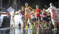 Hà Nội đã sẵn sàng cho Giải Marathon Quốc tế Hà Nội Techcombank mùa 4