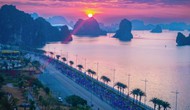 Quảng Ninh xây dựng thương hiệu điểm đến thể thao gắn với di sản