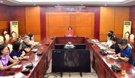 Hội nghị Bộ trưởng thể thao ASEAN lần thứ 8 và Hội nghị quan chức cấp cao ASEAN về thể thao lần thứ 16: công tác chuẩn bị đang vào giai đoạn nước rút
