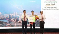 Triễn lãm 50 bức ảnh xuất sắc nhất tôn vinh những góc nhìn đa sắc về TP Hồ Chí Minh