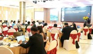 Hội thảo quốc tế xây dựng khung hợp tác Di sản thiên nhiên thế giới xuyên biên giới Việt Nam-Lào