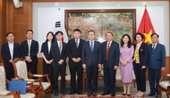 ASEAN và Hàn Quốc đạt được nhiều bước tiến đáng kể trong lĩnh vực Thể thao